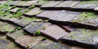 Lydney roof repair costs